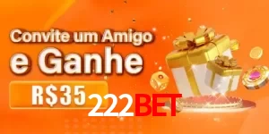Promoções 222bet